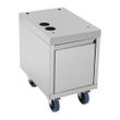 CUPBOARD FOR MODULE 650, ADVENTYS