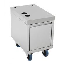 CUPBOARD FOR MODULE 650, ADVENTYS
