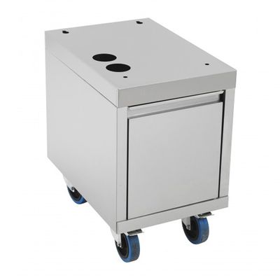CUPBOARD FOR MODULE 650, ADVENTYS
