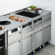 CUPBOARD FOR MODULE 650, ADVENTYS