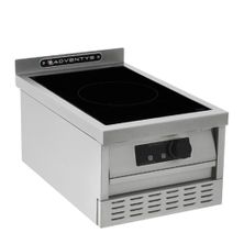 INDUCTION 1 ZONE MODULE 650, ADVENTYS