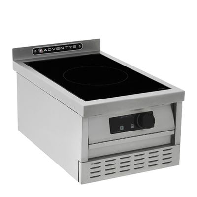 INDUCTION 1 ZONE MODULE 650, ADVENTYS