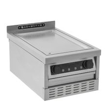 INDUCTION PLANCHA MODULE 650, ADVENTYS
