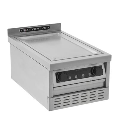 INDUCTION PLANCHA MODULE 650, ADVENTYS
