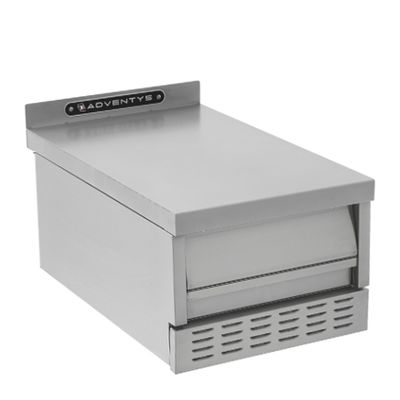 INDUCTION WOK MODULE 650, ADVENTYS