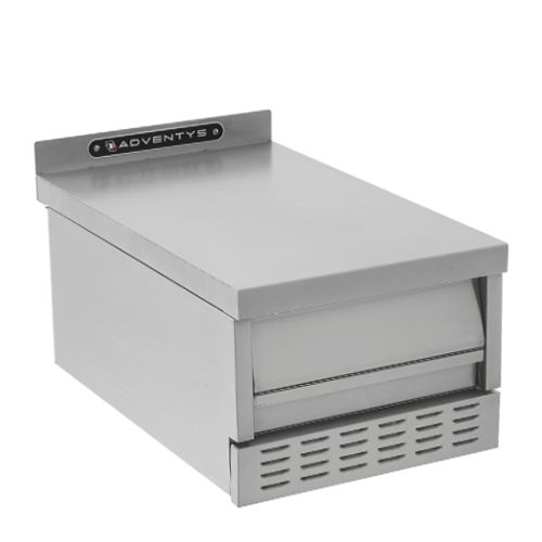 INDUCTION WOK MODULE 650, ADVENTYS