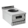 INDUCTION WOK MODULE 650, ADVENTYS