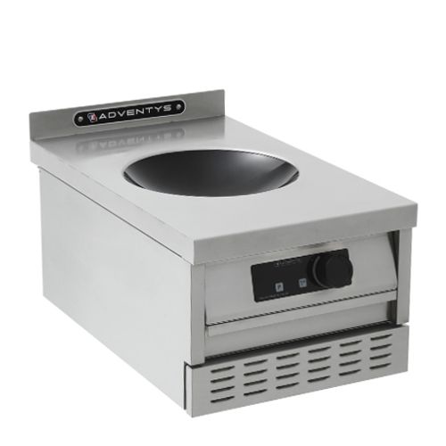 INDUCTION WOK MODULE 650, ADVENTYS