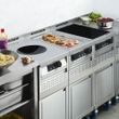 INDUCTION WOK MODULE 650, ADVENTYS