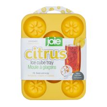 ICE CUBE TRAY CITRUS, JOIE
