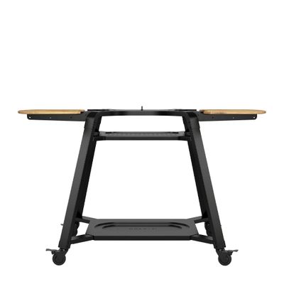 STAND TO SUIT DOME GEN2 BLACK, GOZNEY