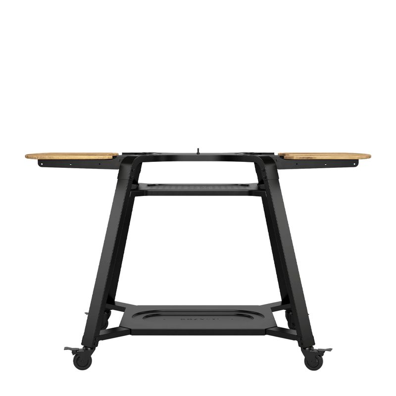 STAND TO SUIT DOME GEN2 BLACK, GOZNEY