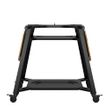 STAND TO SUIT DOME GEN2 BLACK, GOZNEY