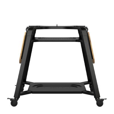 STAND TO SUIT DOME GEN2 BLACK, GOZNEY