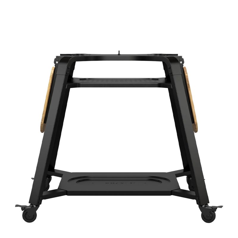 STAND TO SUIT DOME GEN2 BLACK, GOZNEY