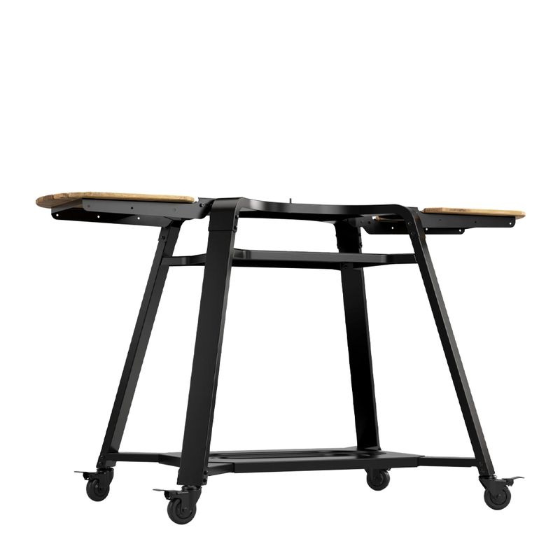 STAND TO SUIT DOME GEN2 BLACK, GOZNEY