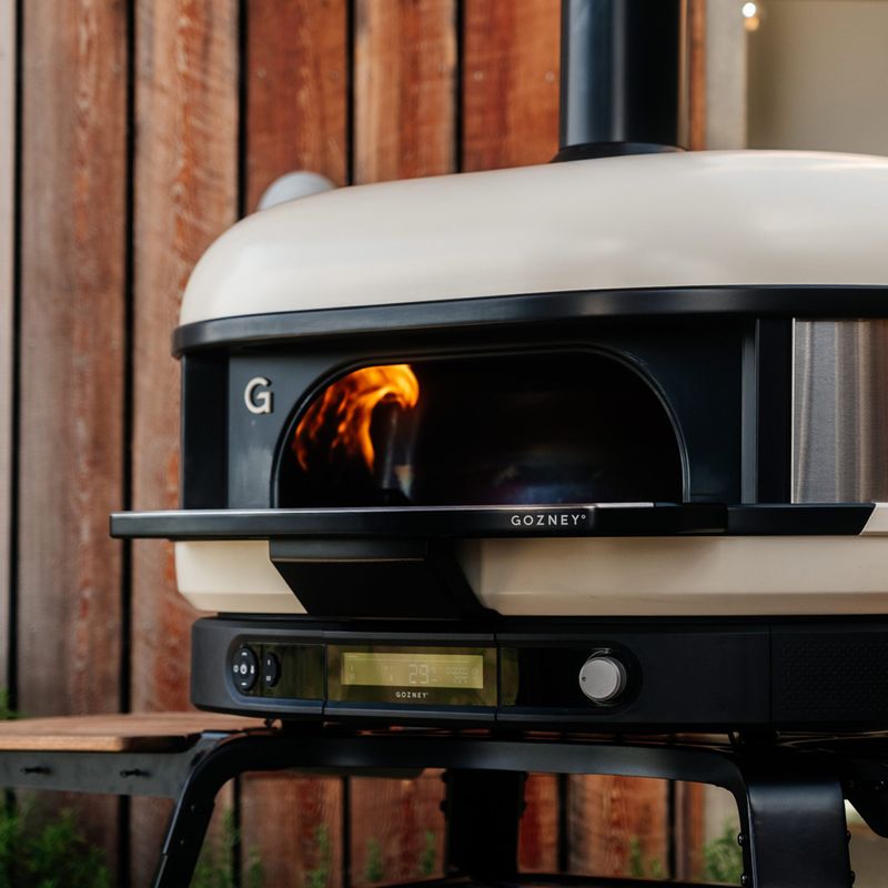 MANTEL SUIT DOME GEN2 2, GOZNEY