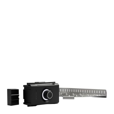 WOOD FIRE CONTROL KIT SUIT DOME GEN 2 & XL, GOZNEY