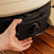 WOOD FIRE CONTROL KIT SUIT DOME GEN 2 & XL, GOZNEY