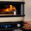 WOOD FIRE CONTROL KIT SUIT DOME GEN 2 & XL, GOZNEY