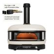 PIZZA OVEN DOME GEN2 DUAL FUEL BONE GOZNEY