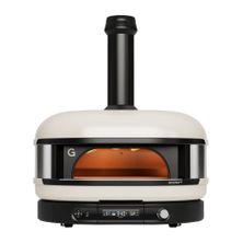 PIZZA OVEN DOME GEN2 DUAL FUEL BONE GOZNEY