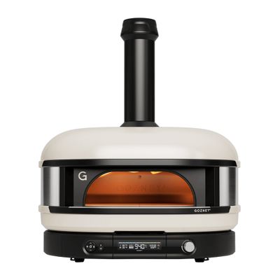PIZZA OVEN DOME GEN2 DUAL FUEL BONE GOZNEY
