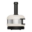 PIZZA OVEN DOME GEN2 DUAL FUEL BONE GOZNEY