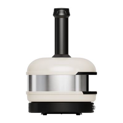 PIZZA OVEN DOME GEN2 DUAL FUEL BONE GOZNEY