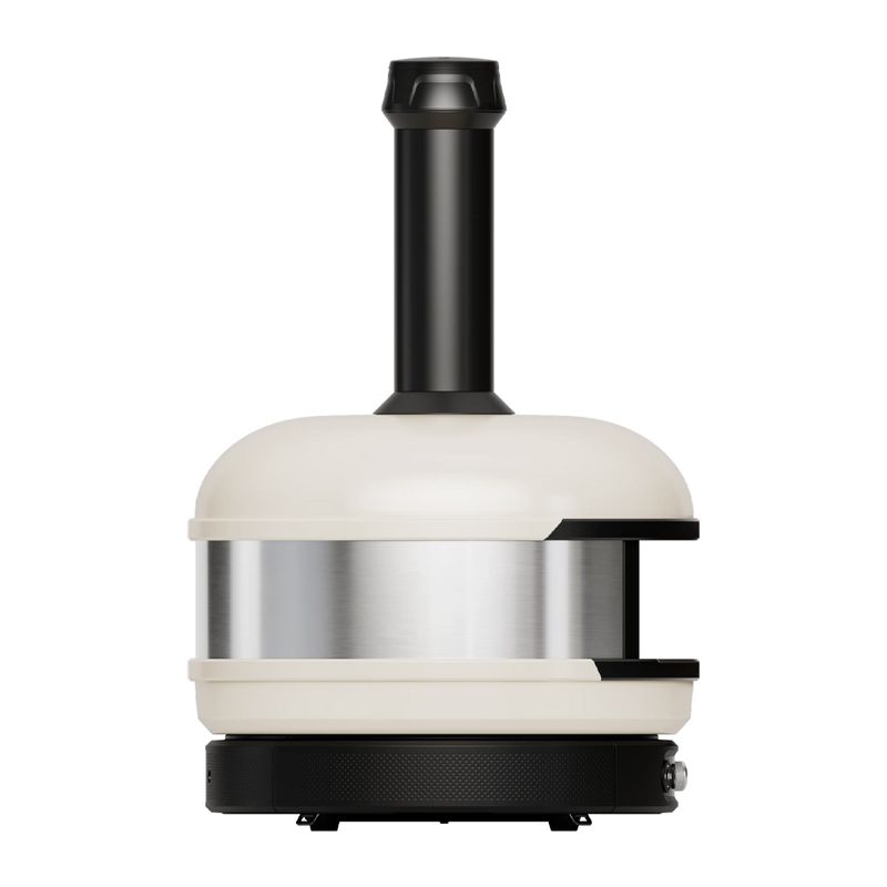 PIZZA OVEN DOME GEN2 DUAL FUEL BONE GOZNEY