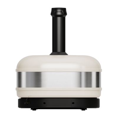 PIZZA OVEN DOME GEN2 DUAL FUEL BONE GOZNEY