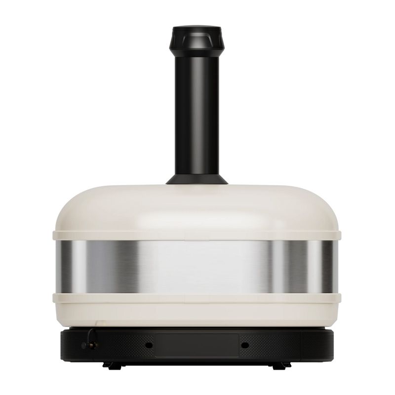 PIZZA OVEN DOME GEN2 DUAL FUEL BONE GOZNEY