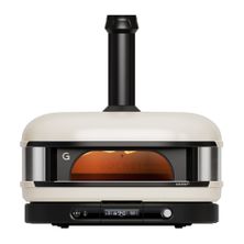 PIZZA OVEN DOME XL DUAL FUEL BONE GOZNEY