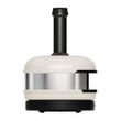 PIZZA OVEN DOME XL DUAL FUEL BONE GOZNEY