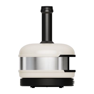 PIZZA OVEN DOME XL DUAL FUEL BONE GOZNEY