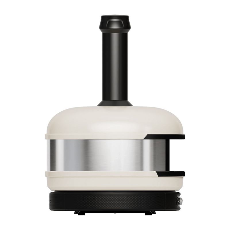 PIZZA OVEN DOME XL DUAL FUEL BONE GOZNEY