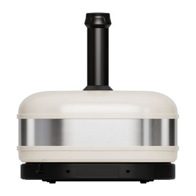 PIZZA OVEN DOME XL DUAL FUEL BONE GOZNEY