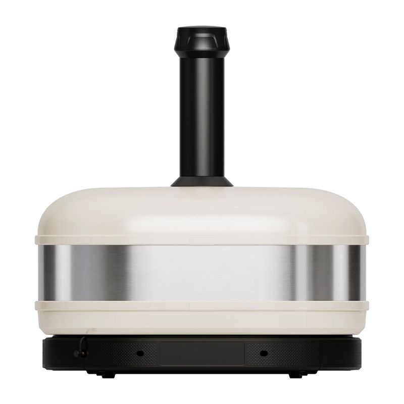 PIZZA OVEN DOME XL DUAL FUEL BONE GOZNEY
