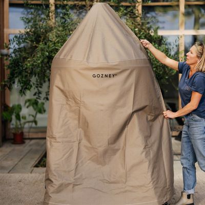 COVER LONG TO SUIT DOME GEN2 & XL, GOZNEY