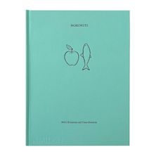 COOKBOOK, MOKONUTS THE COOKBOOK