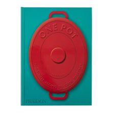 COOKBOOK, ONE POT: 100 SIMPLE RECIPES