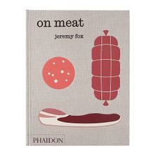 COOKBOOK, ON MEAT: RECIPES FOR THE HOME
