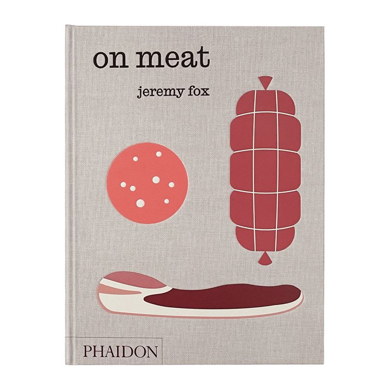 COOKBOOK, ON MEAT: RECIPES FOR THE HOME