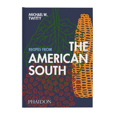 COOKBOOK, RECIPES FROM THE AMERICAN SOUTH