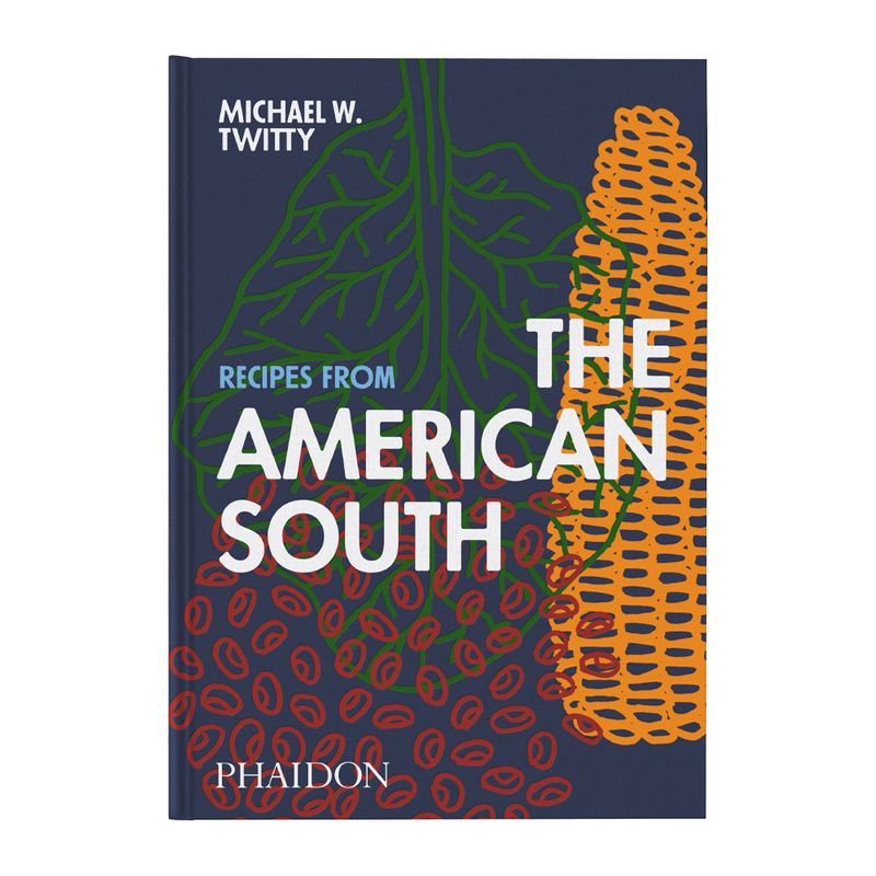 COOKBOOK, RECIPES FROM THE AMERICAN SOUTH