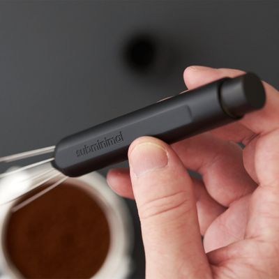 SUBMINIMAL FLICK COFFEE DISTRIBUTION TOOL
