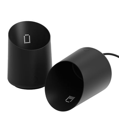 SUBSCALE DIGITAL COFFEE DOSING CUP