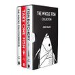 COOKBOOK, THE WHOLE FISH COLLECTION