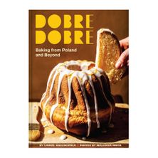 COOKBOOK, DOBRE BOBRE