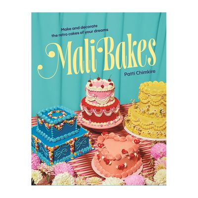 COOKBOOK, MALI BAKES